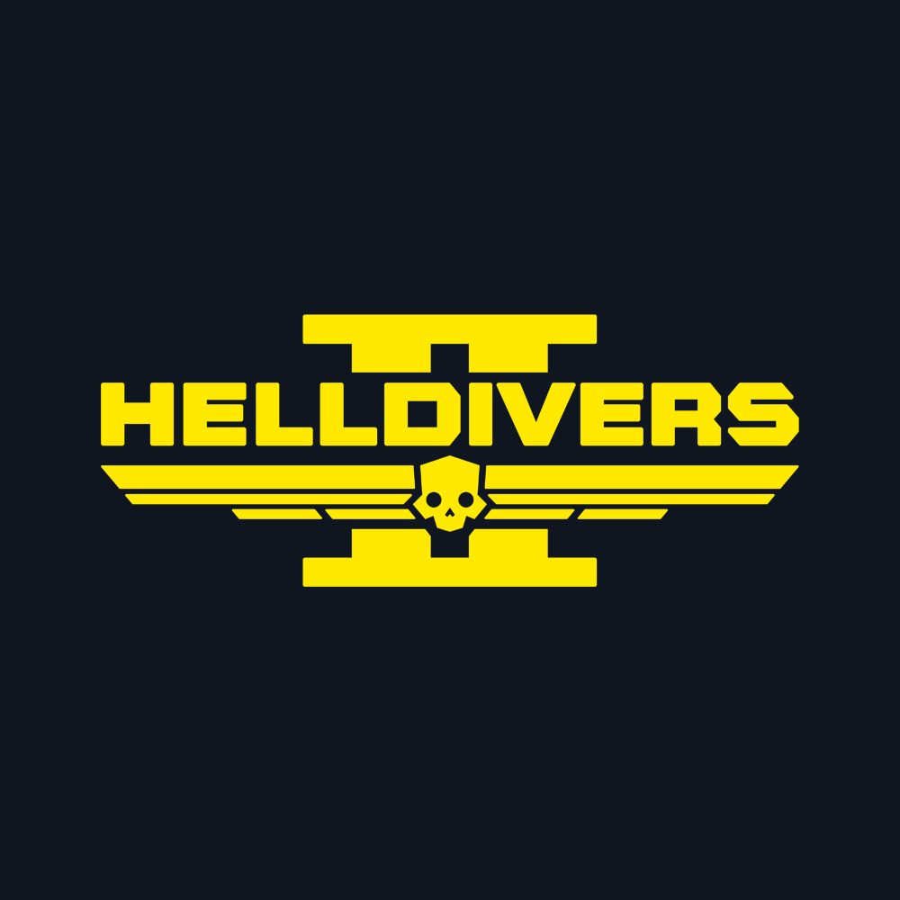 Helldivers 2