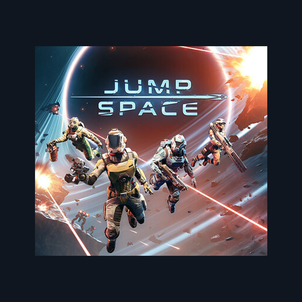 Jump Space